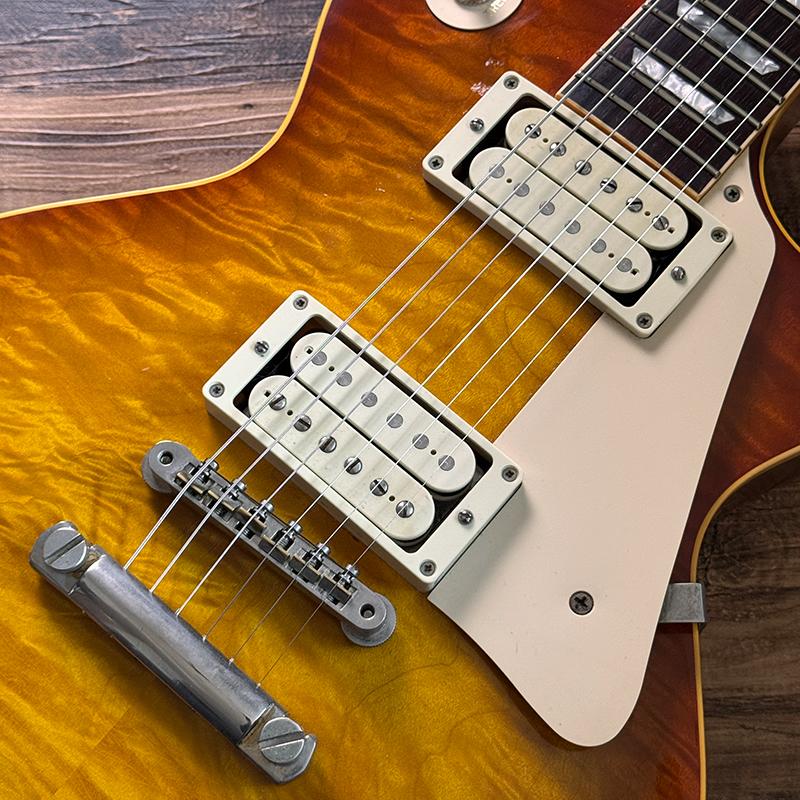 Les Paul ［中古］Gibson Custom Shop / Historic Collection 1959