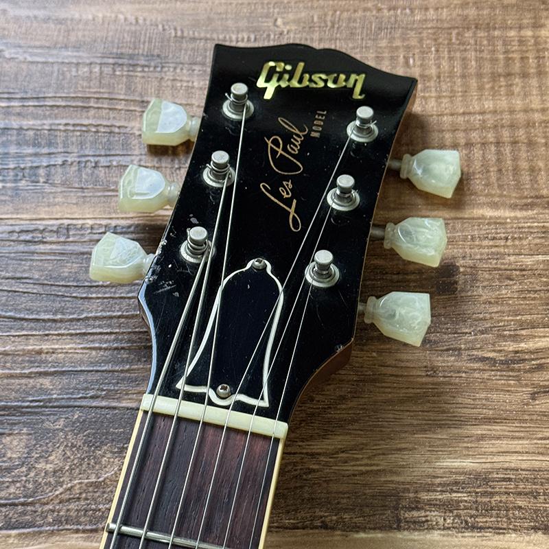 Les Paul ［中古］Gibson Custom Shop / Historic Collection 1959