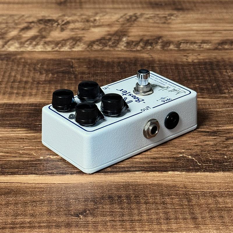 中古］Xotic / RC Booster Scott Henderson Signature : Vintage-Style