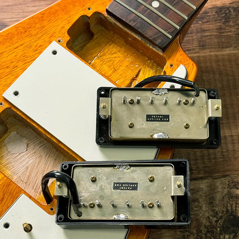Epiphone（エピフォン） ［中古］Epiphone / Joe Bonamassa 1958 “Amos