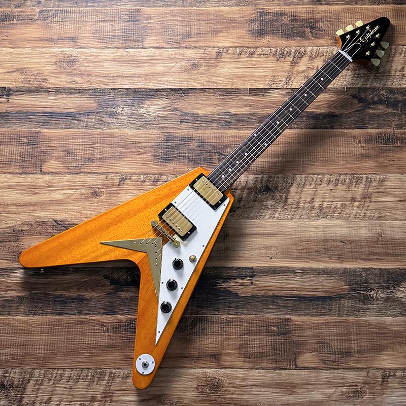 Epiphone（エピフォン） ［中古］Epiphone / Joe Bonamassa 1958 “Amos