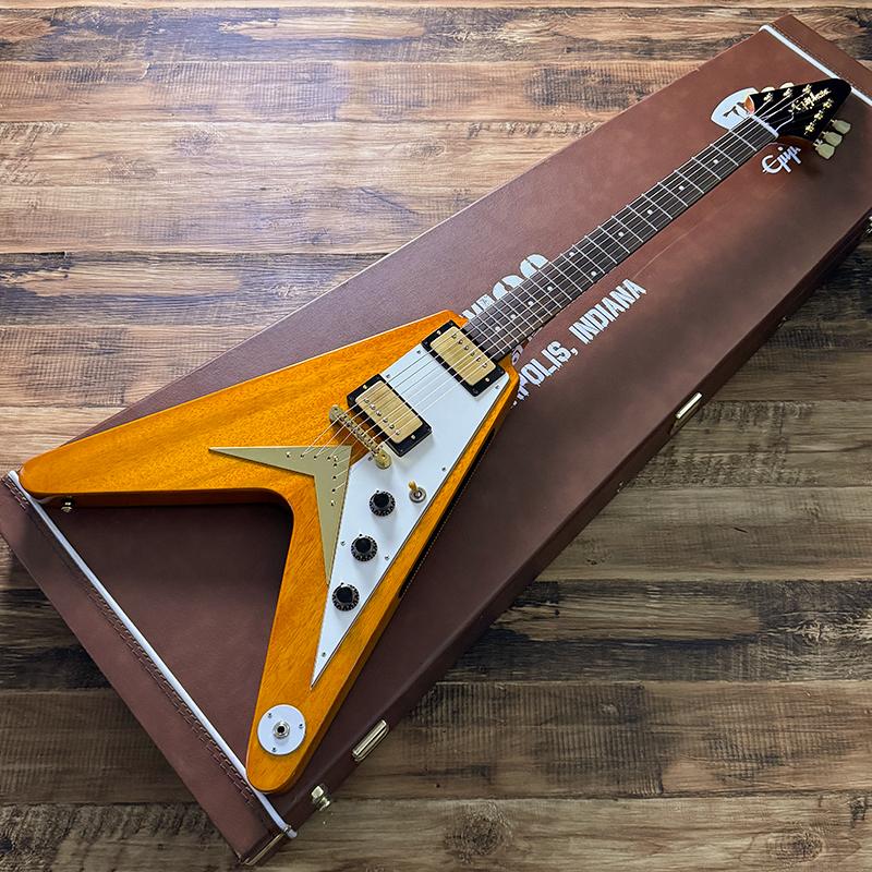 Epiphone（エピフォン） ［中古］Epiphone / Joe Bonamassa 1958 “Amos