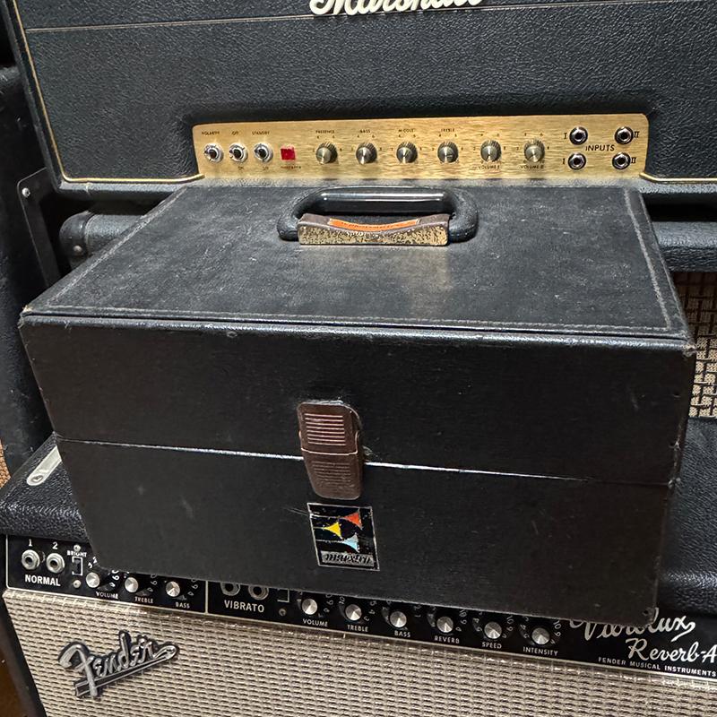 ヴィンテージ］Maestro / 1973 Echoplex EP-3 