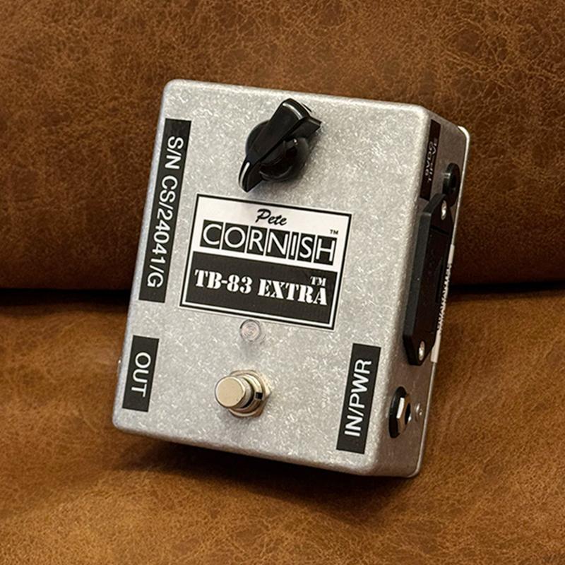 中古］Pete Cornish / TB-83 Extra 2024 : Vintage-Style by MG Co.Ltd