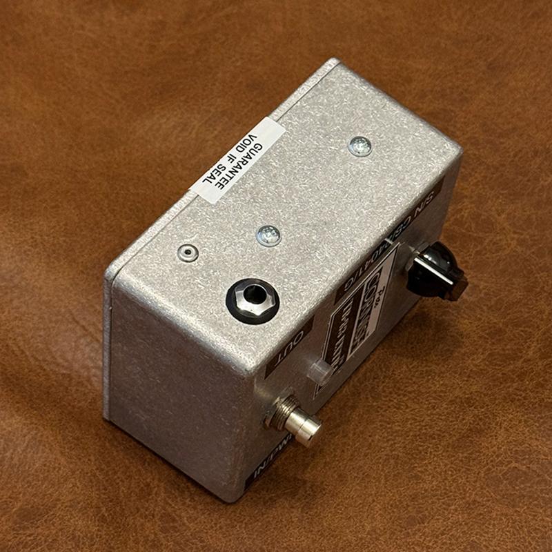 中古］Pete Cornish / TB-83 Extra 2024 : Vintage-Style by MG Co.Ltd