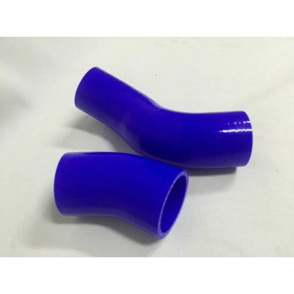 HA36S アルト/ワークス シリコン インタークーラーホース 2点