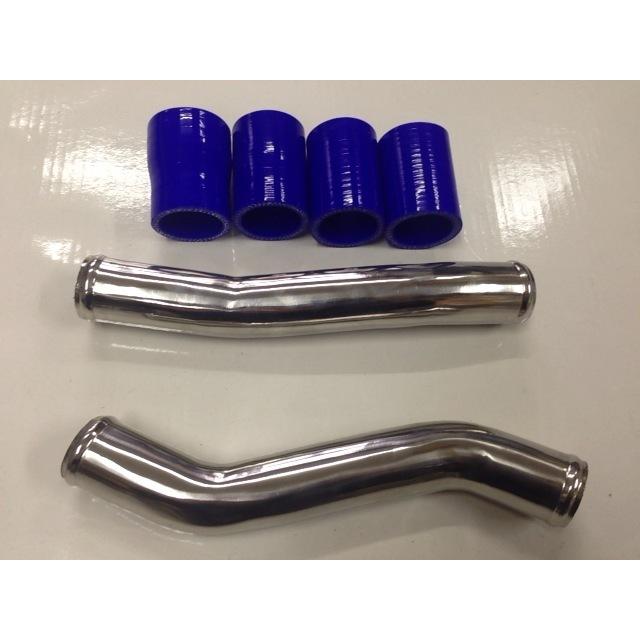 カプチーノ 新品 EA11R EA21R インタークーラー パイピング キット