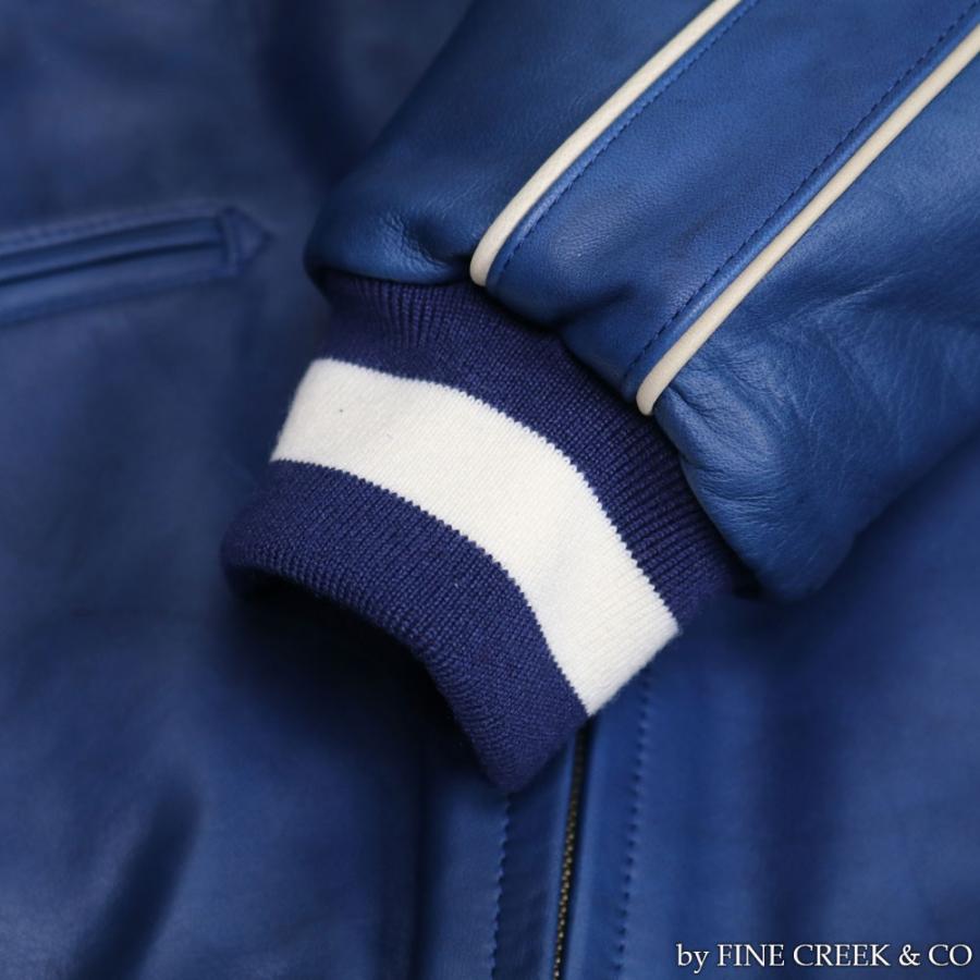 ★11時間以内発送★美品 FINE CREEK & CO ACJK004 レザージャケット カーディナル LEATHER JACKET CARDINAL ファインクリーク・アンド・コー 【XUR2572686635】(93610円)