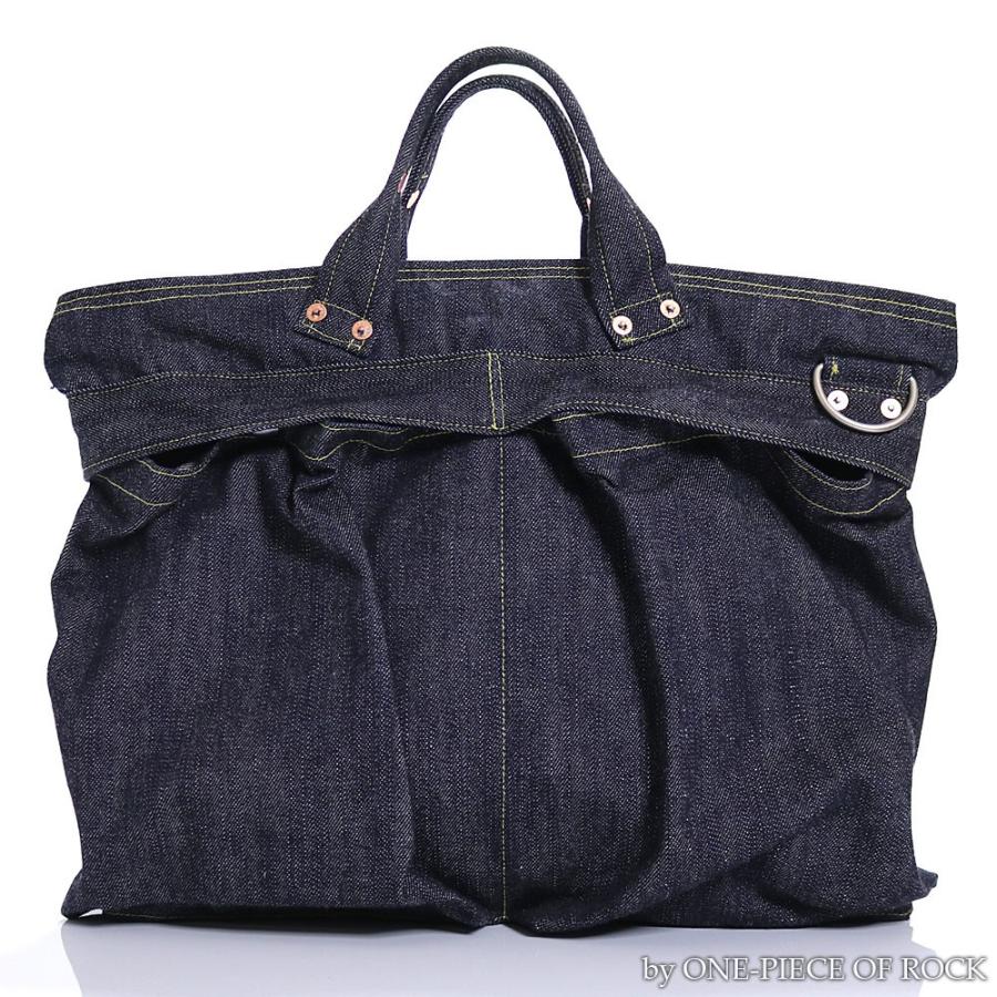 ワンピースオブロックショルダーバッグONE-PIECE OF ROCK