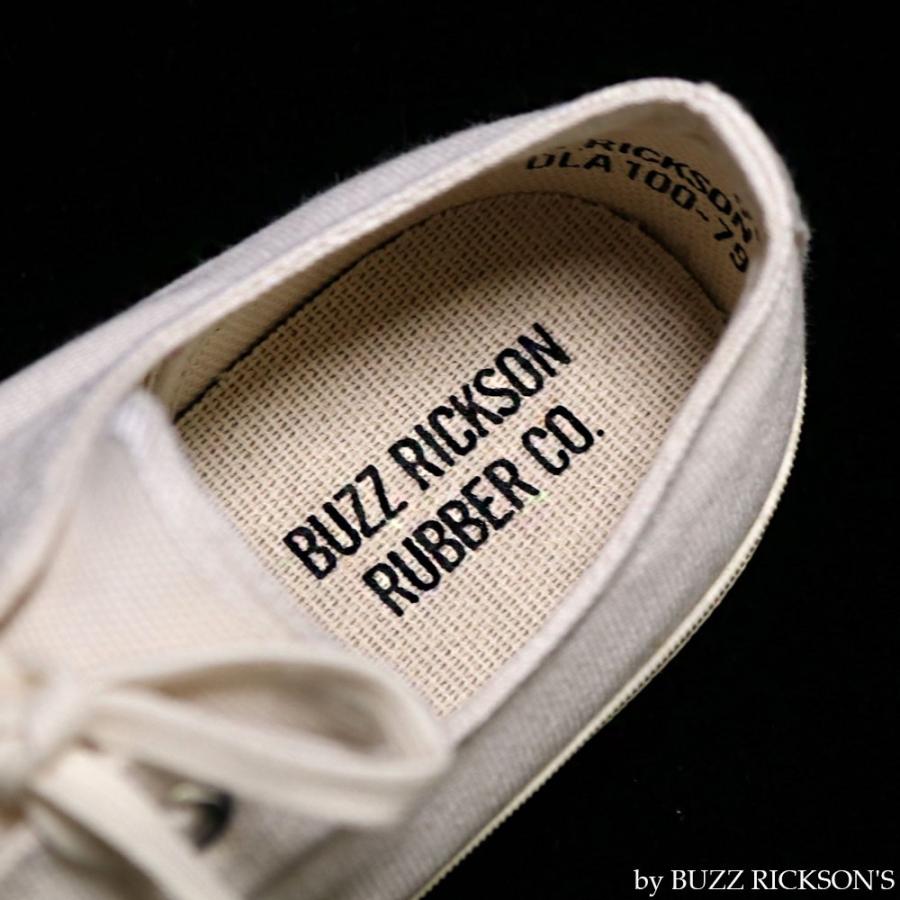 【返品不可】BUZZ RICKSON'S BR02503 ローカットスニーカー キャンバス LOW CUT CANVAS SNEAKER SHOE. BASKETBALL バズリクソンズ 東洋｜vintage｜10