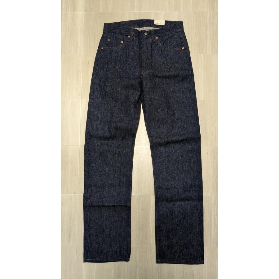 新品未使用　80's Levi''s リーバイス　501 ゴールデンサイズ！の画像