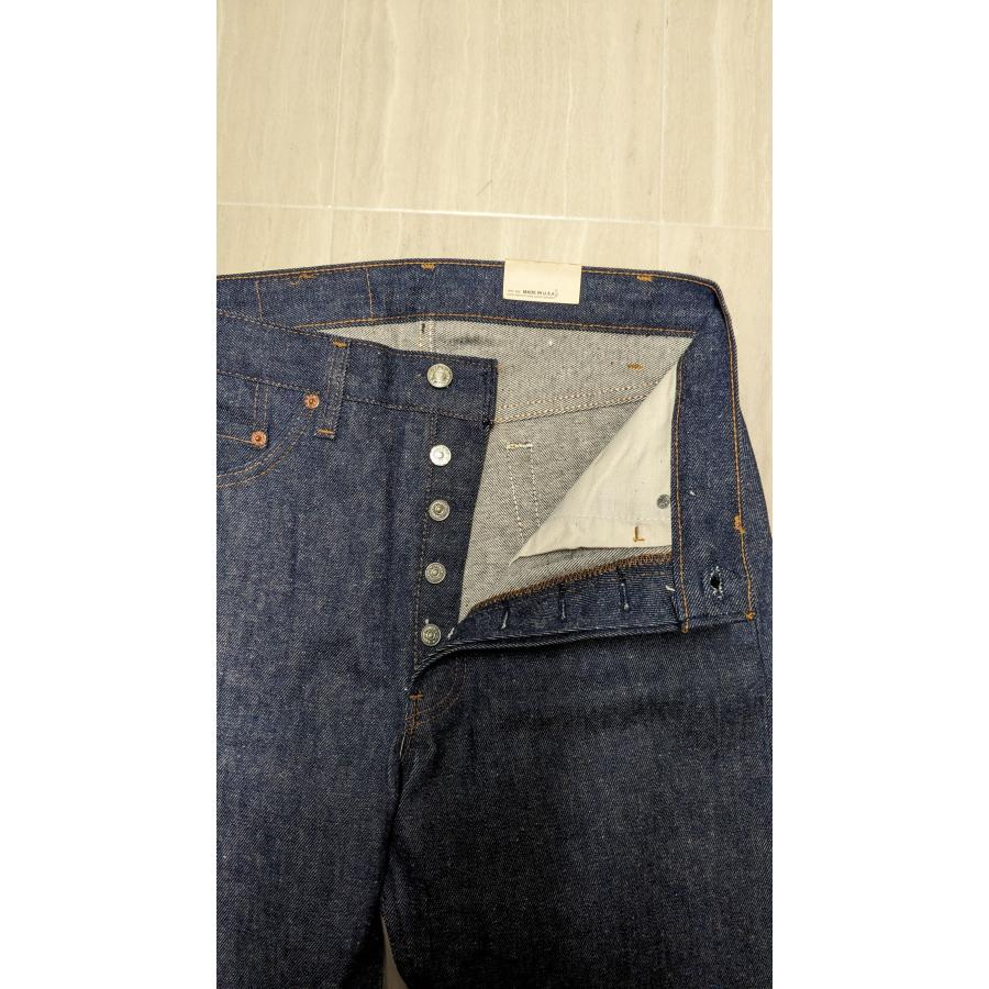 新品未使用　80's Levi''s リーバイス　501 ゴールデンサイズ！の画像