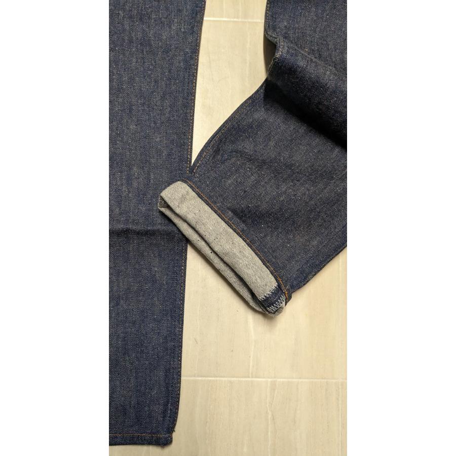 新品未使用　80's Levi''s リーバイス　501 ゴールデンサイズ！の画像