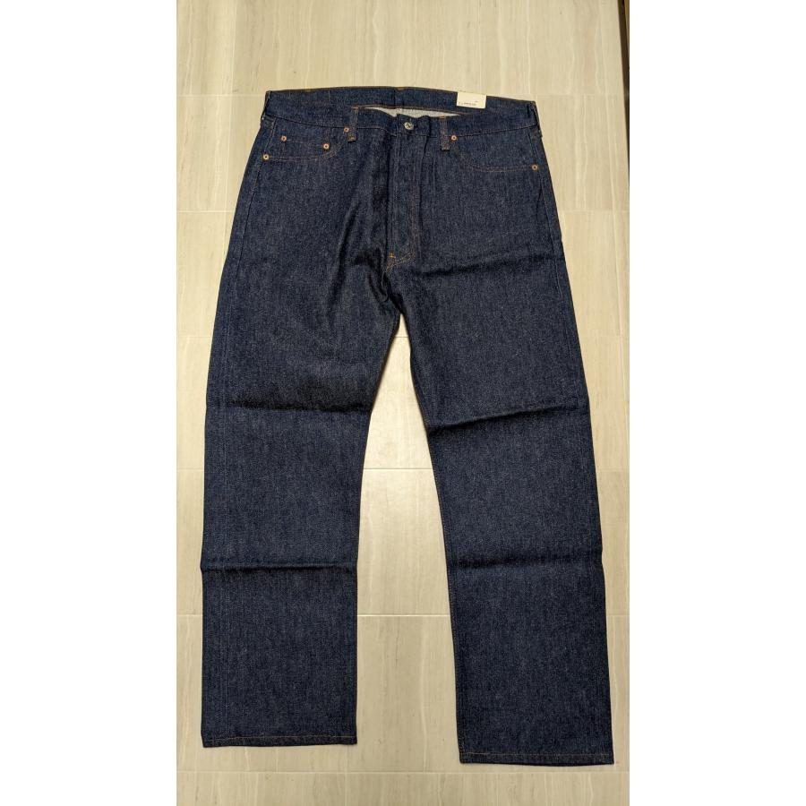 デッドストック！80's Levi''s リーバイス　501　大きめサイズ！の画像