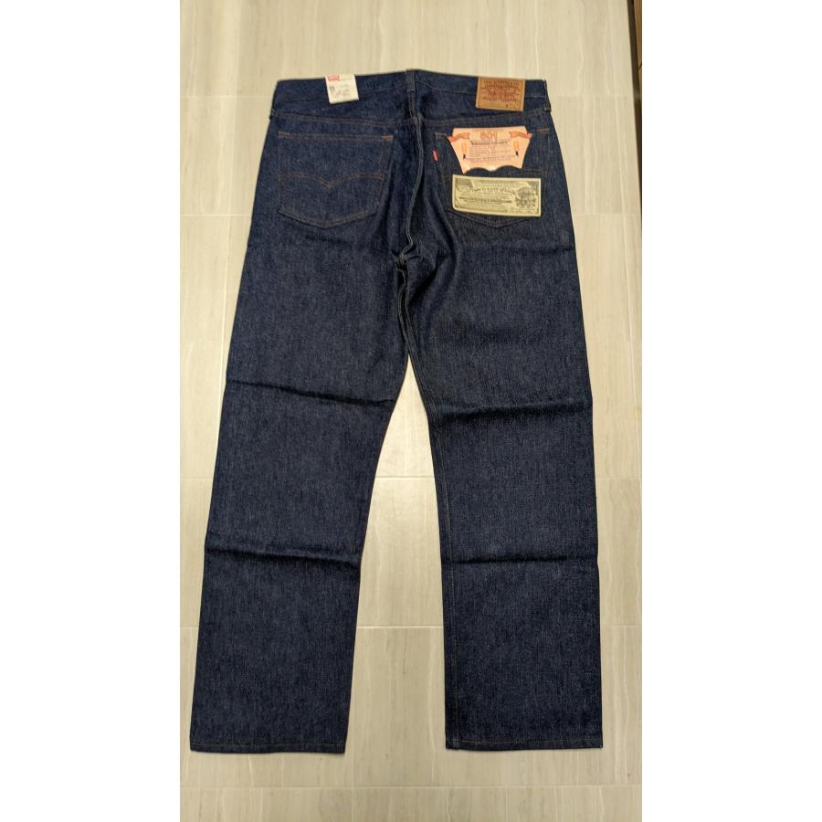 デッドストック！80's Levi''s リーバイス　501　大きめサイズ！の画像