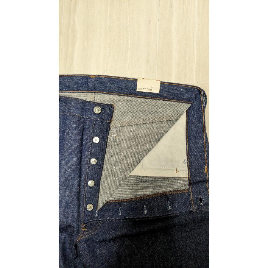 デッドストック！80's Levi''s リーバイス　501　大きめサイズ！の画像