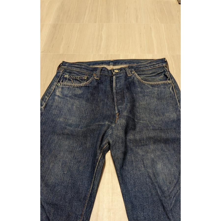 珍品 2番工場!ヴィンテージリーバイス 70's 501 66後期 珍品 2番工場!ヴィンテージリーバイス 70's 501 66後期