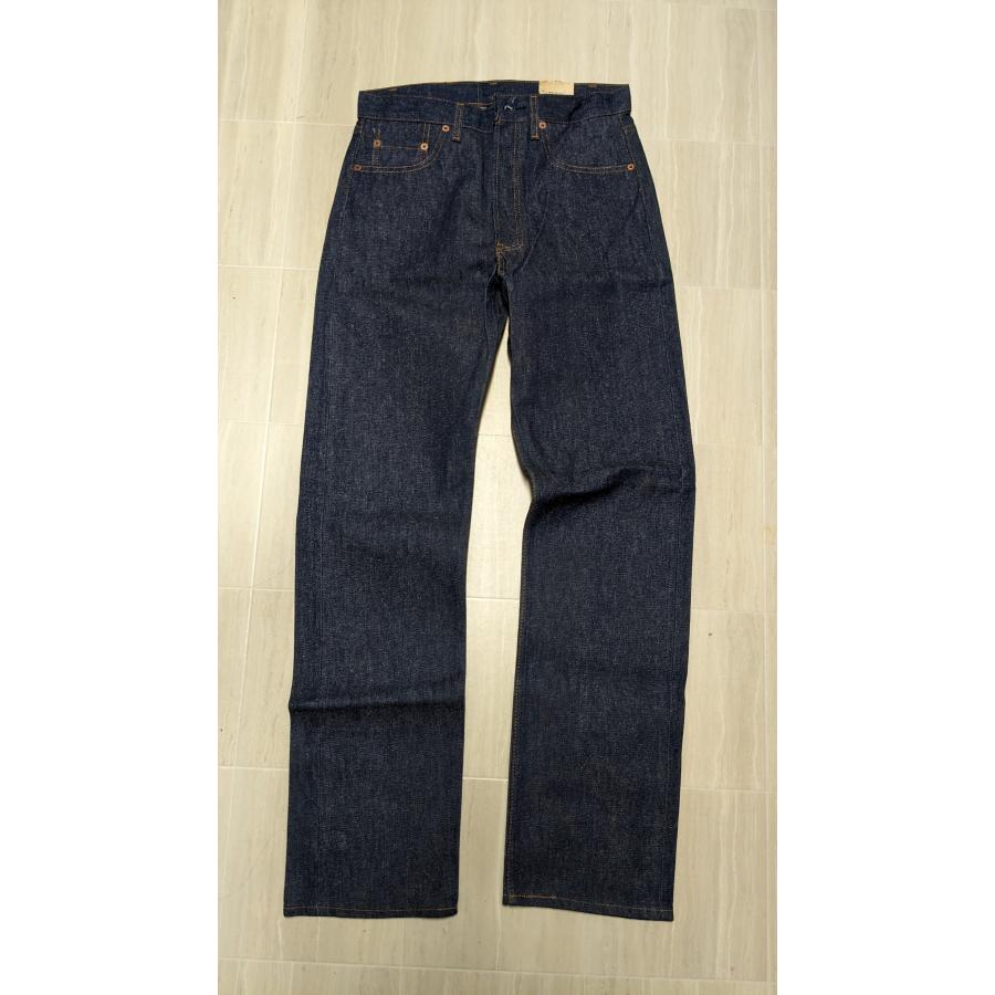 デッドストック！80's Levi''s リーバイス　501 ゴールデンサイズ！の画像