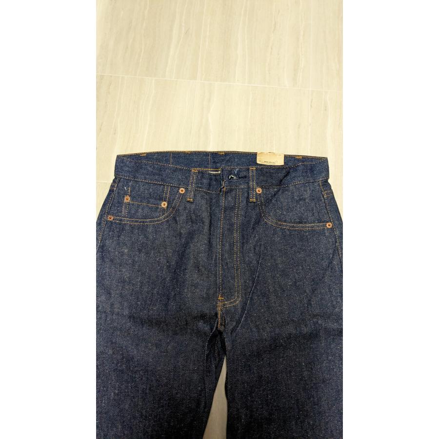 デッドストック！80's Levi''s リーバイス　501 ゴールデンサイズ！の画像