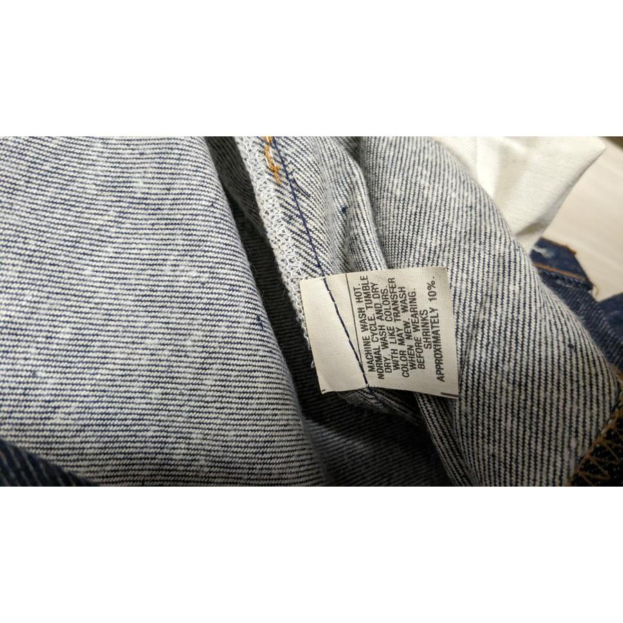 デッドストック！80's Levi''s リーバイス　501 ゴールデンサイズ！の画像