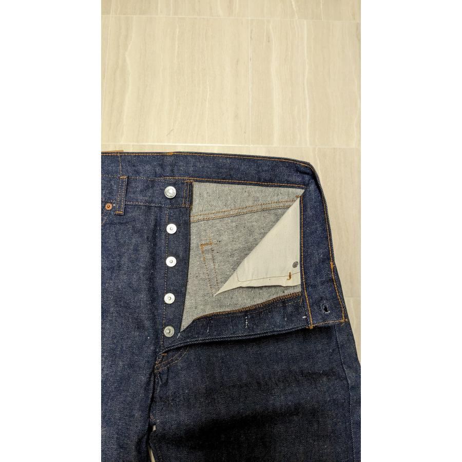 レア！ デッドストック 金脇割り 内股シングル仕様 80 