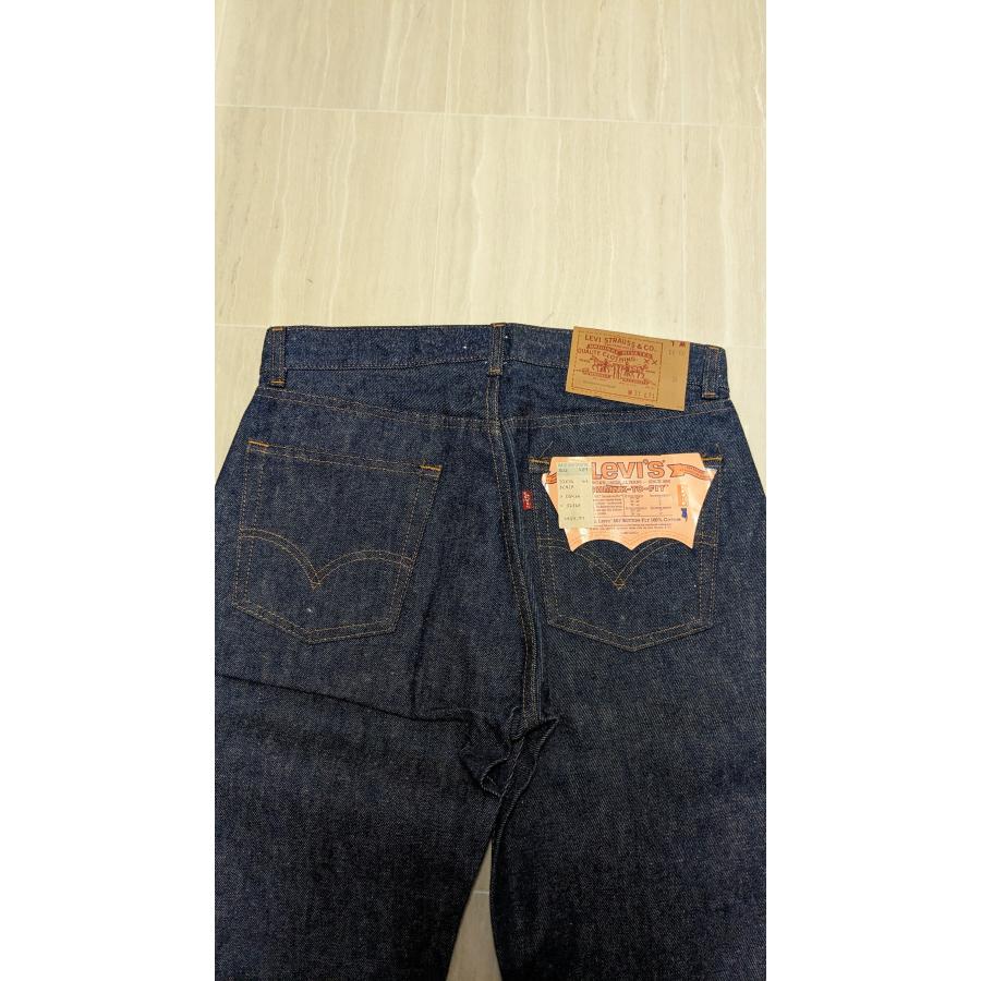 レア！ デッドストック 金脇割り 内股シングル仕様 80