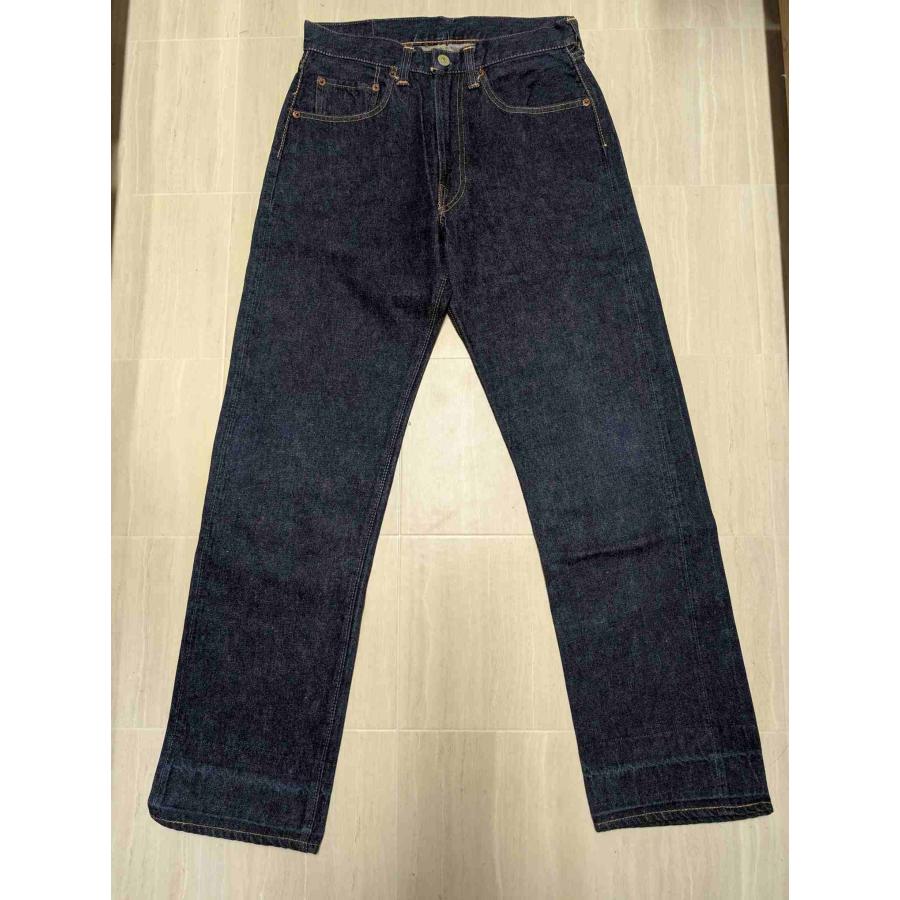 リーバイス 501ZXX オリジナル 濃紺 濃紺美品リーバイス702XX28インチ