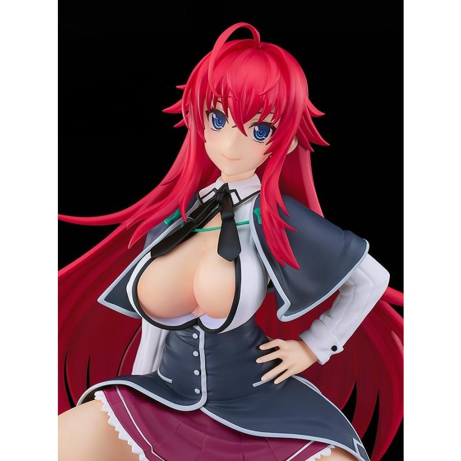 POP UP PARADE 新品 ハイスクールD×D HERO リアス グレモリー ドキドキ