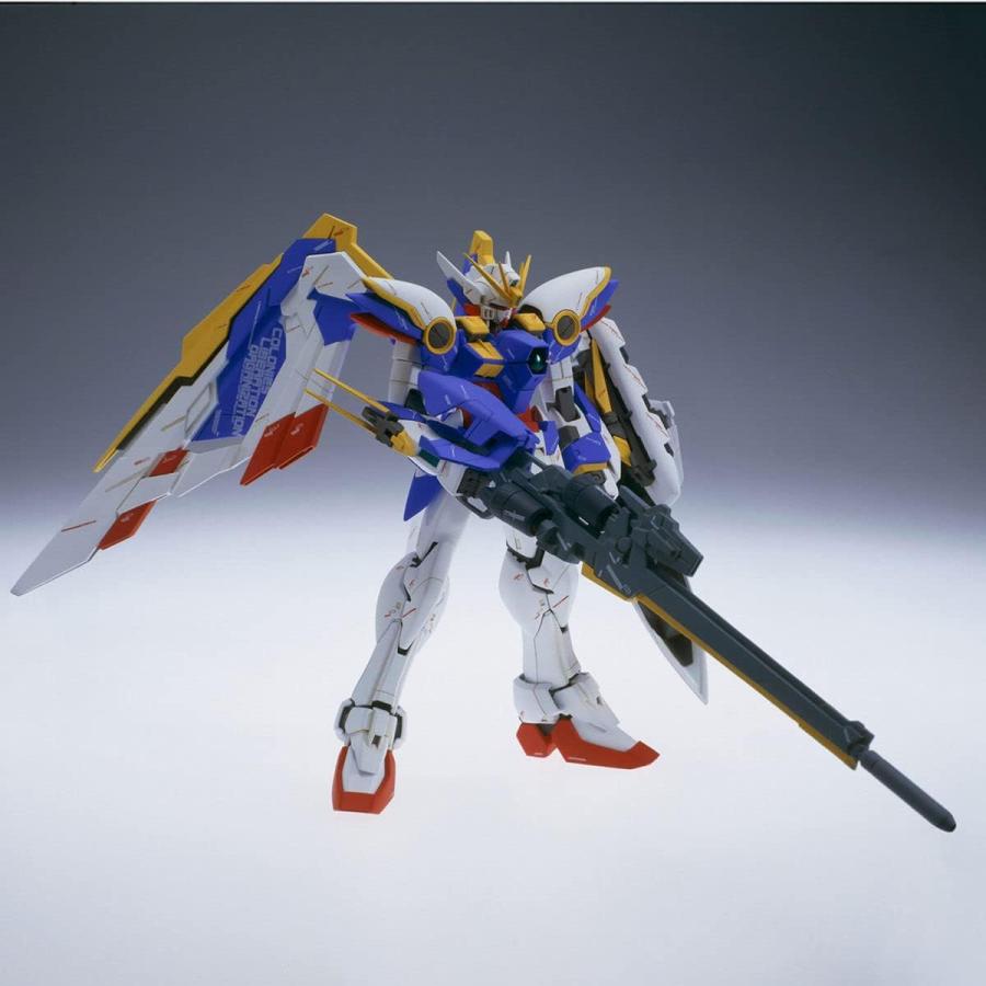 BANDAI（バンダイ） 新品 MG 新機動戦記ガンダムW Endless Waltz