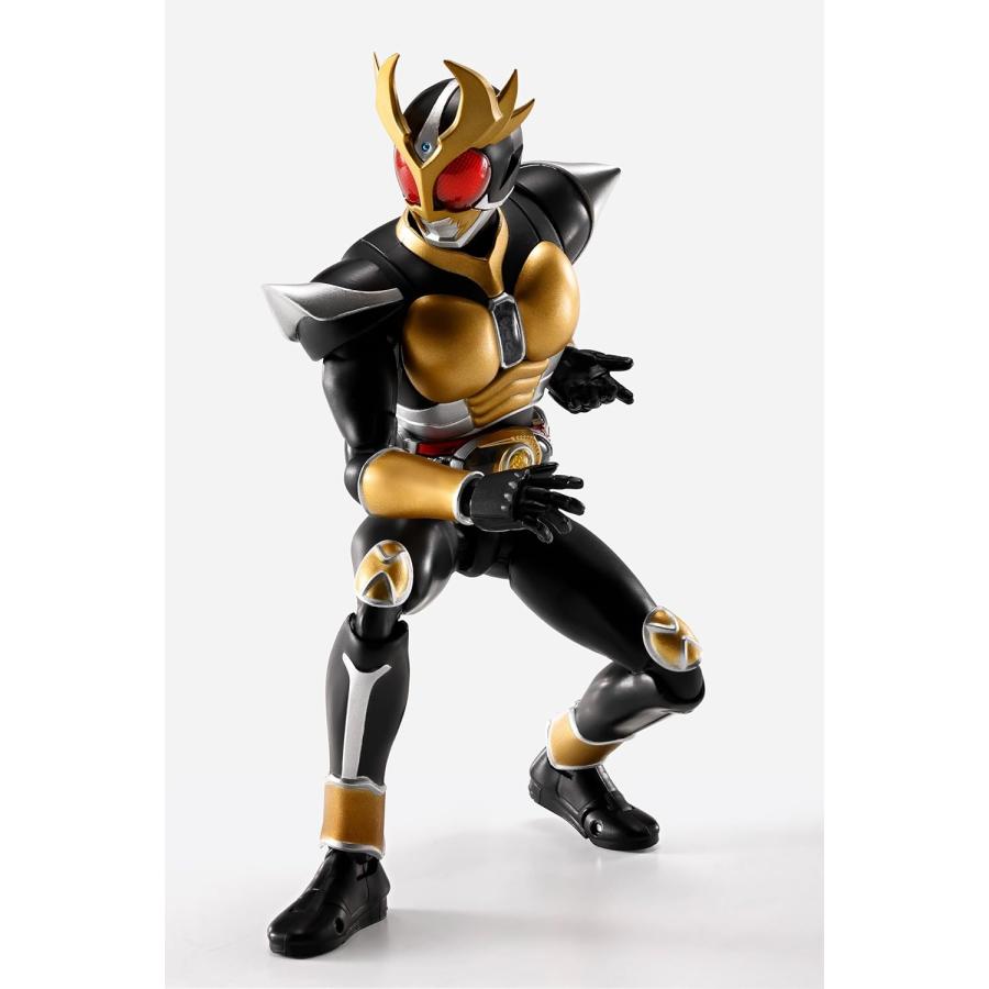TAMASHII NATIONS BOX 新品 S.H.フィギュアーツ（真骨彫製法） 仮面