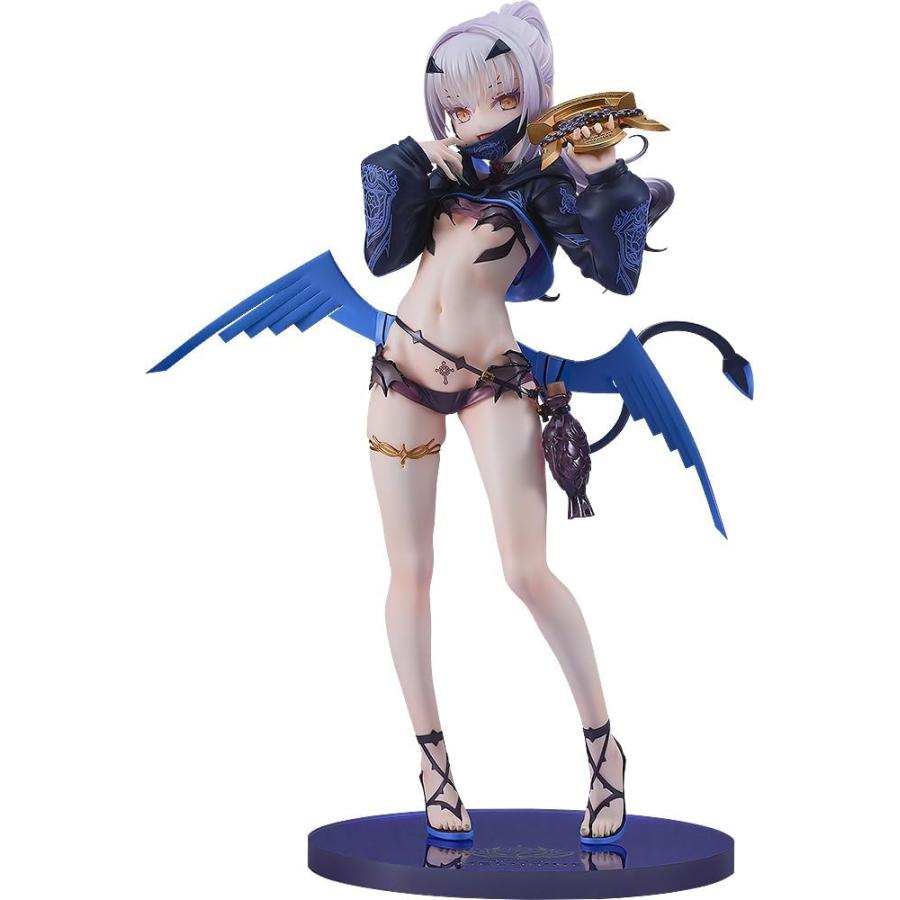 グッドスマイルカンパニー 新品 Fate/Grand Order ルーラー