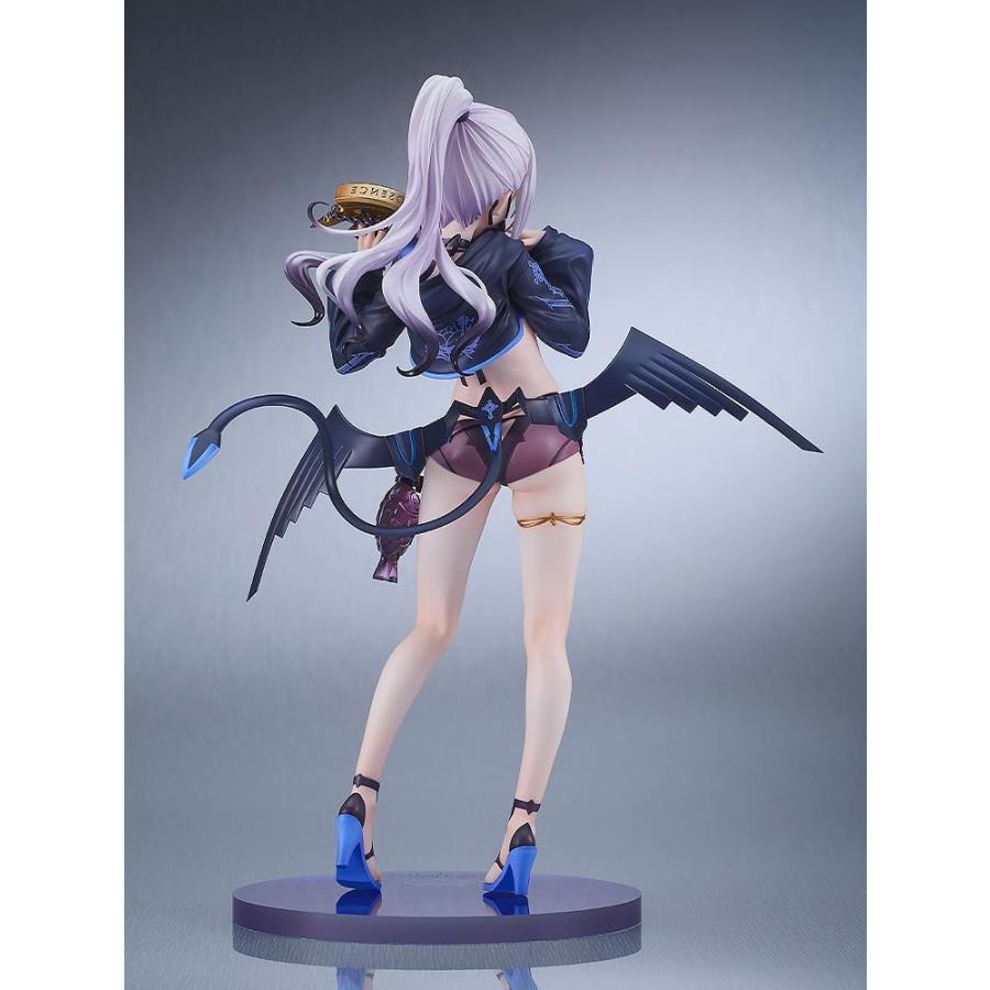 [グッスマ公式ショップ特典付き]ルーラー/メリュジーヌ 1/6スケールフィギュア グッドスマイルカンパニー 新品 Fate/Grand Order ルーラー