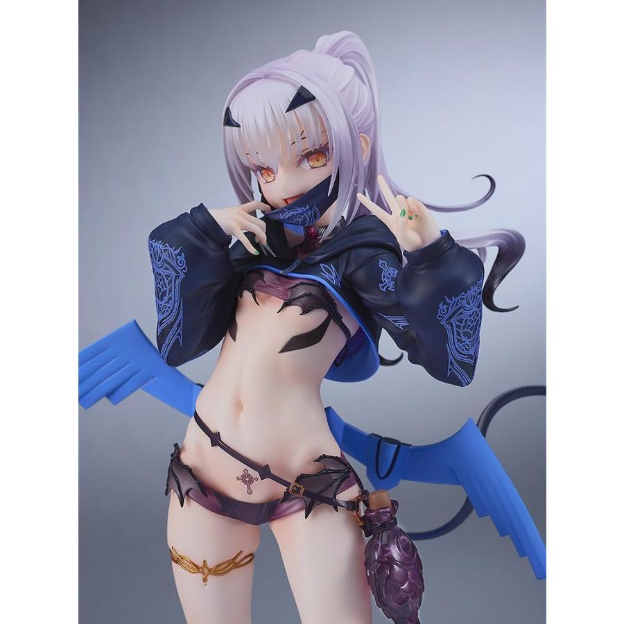 グッドスマイルカンパニー 新品 Fate/Grand Order ルーラー