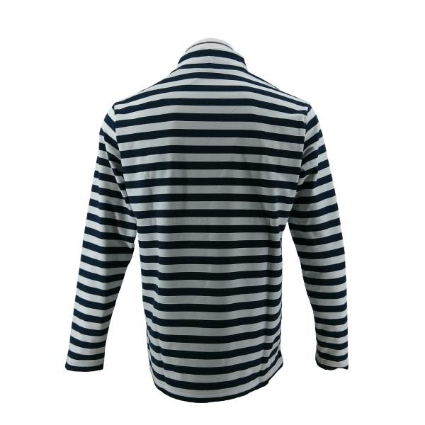 New Balance Golf ニューバランス ゴルフ メンズ 長袖 モック