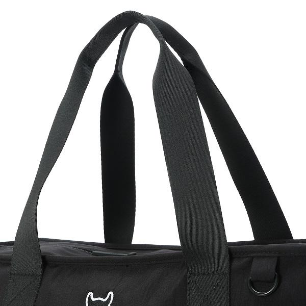 WAAC ワック ゴルフ トートバッグ UNISEX ESSENTIALビッグトート