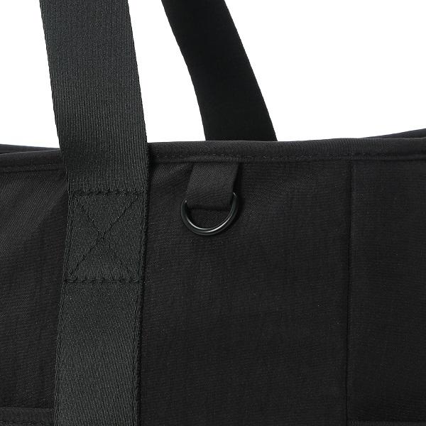 WAAC ワック ゴルフ トートバッグ UNISEX ESSENTIALビッグトート