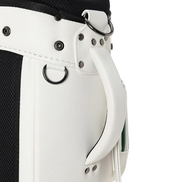 WAAC ワック ゴルフ スタンドキャディバッグ UNISEX BUCKET WAACKY