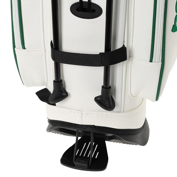 WAAC ワック ゴルフ スタンドキャディバッグ UNISEX BUCKET WAACKY