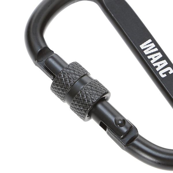 ワック ゴルフ ネームプレート UNISEX BUCKET WAACKYネームタグ グリーン WAAC 072252872 | WAAC | 08