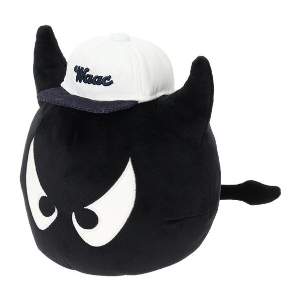 ワック ゴルフ ヘッドカバー UNISEX WAACKY ドライバー ヘッドカバー 2026年発売 WAAC 072262860 | WAAC | 08