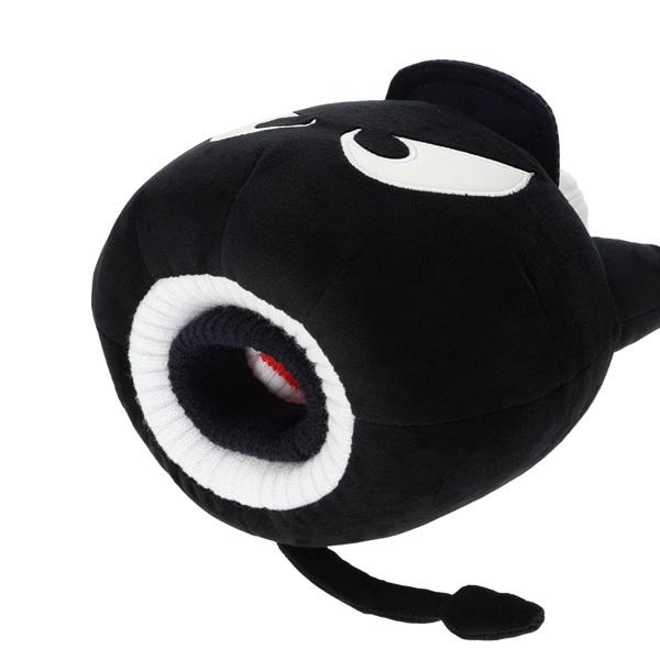 ワック ゴルフ ヘッドカバー UNISEX WAACKY ドライバー ヘッドカバー 2026年発売 WAAC 072262860 | WAAC | 09