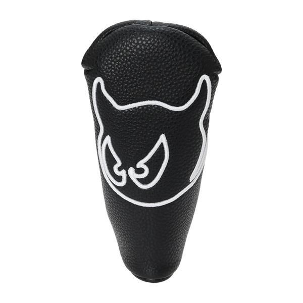 ワック ゴルフ パターカバー UNISEX ピンパターカバー 2026年発売 WAAC 072262864 | WAAC | 07