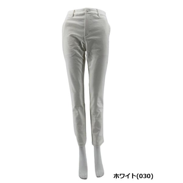 マスターバニーエディション レディース パンツ ストレッチモールスキン パンツ MASTER BUNNY EDITION 759-1131004 | MASTER BUNNY EDITION | 01