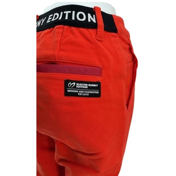 マスターバニーエディション レディース パンツ ストレッチモールスキン パンツ MASTER BUNNY EDITION 759-1131004 | MASTER BUNNY EDITION | 08
