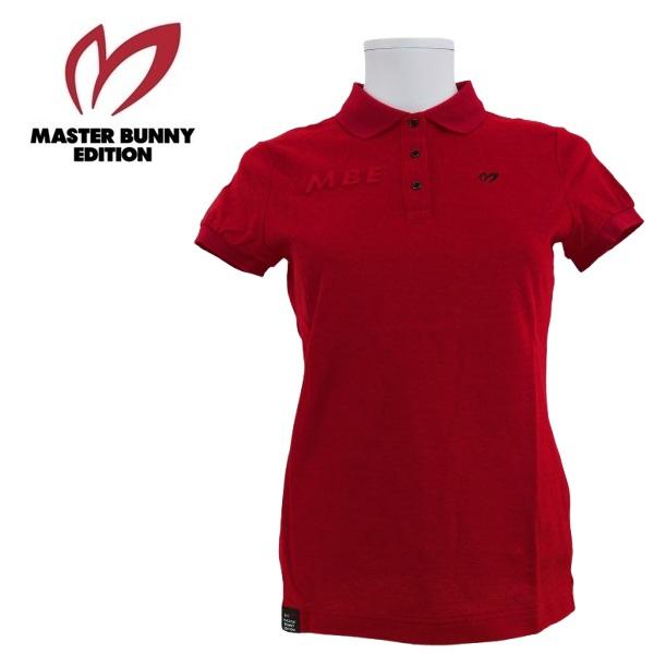 マスターバニーエディション 半袖ポロシャツ MASTER BUNNY EDITION 759-1160504 | MASTER BUNNY EDITION