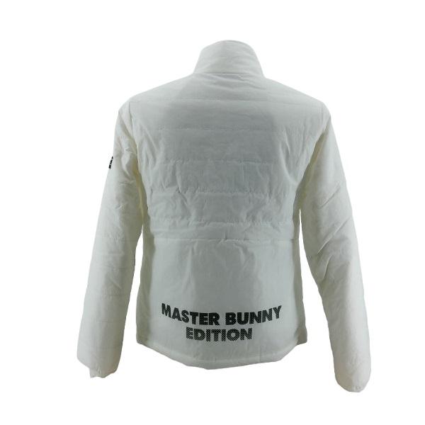 MASTER BUNNY EDITION（マスターバニーエディション） レディース 中綿