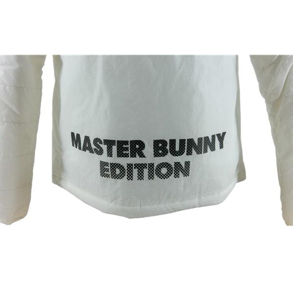 MASTER BUNNY EDITION（マスターバニーエディション） レディース 中綿