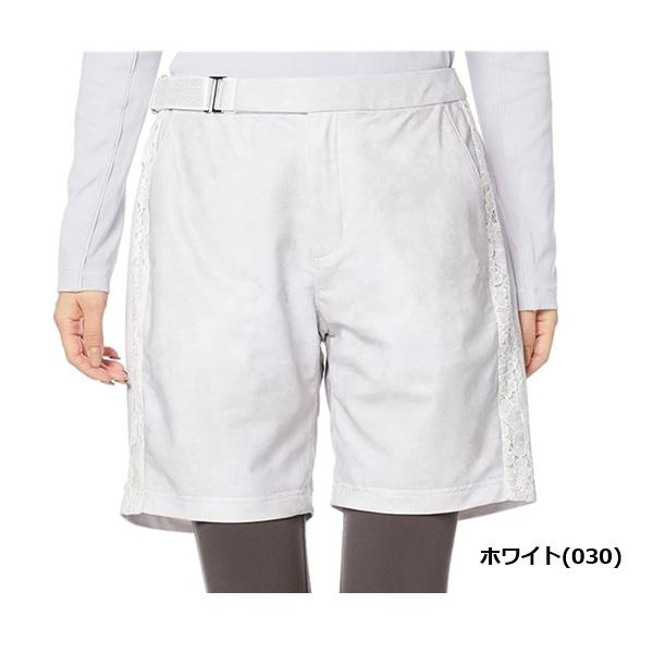 マスターバニーエディション レディース ストレッチ ショート パンツ MASTER BUNNY EDITION 759-1232802 | MASTER BUNNY EDITION | 01
