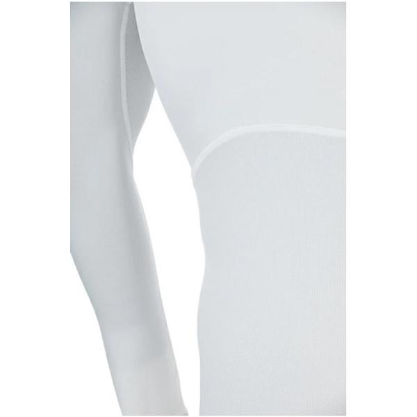 アンダーアーマー ゴルフ アンダーウェア  ヒートギア フィッティド ロングスリーブ 長袖 Vネック インナーシャツ UNDER ARMOUR 1371673 | UNDER ARMOUR | 08