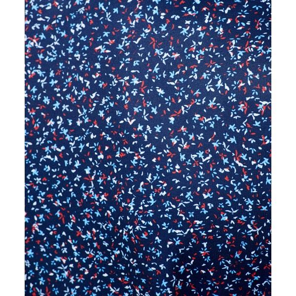 アンダーアーマー ゴルフ アンダーウェア  UAコールドギア フィッティド ノベルティ ロングスリーブ モックネック シャツ UNDER ARMOUR 1388304 | UNDER ARMOUR | 11